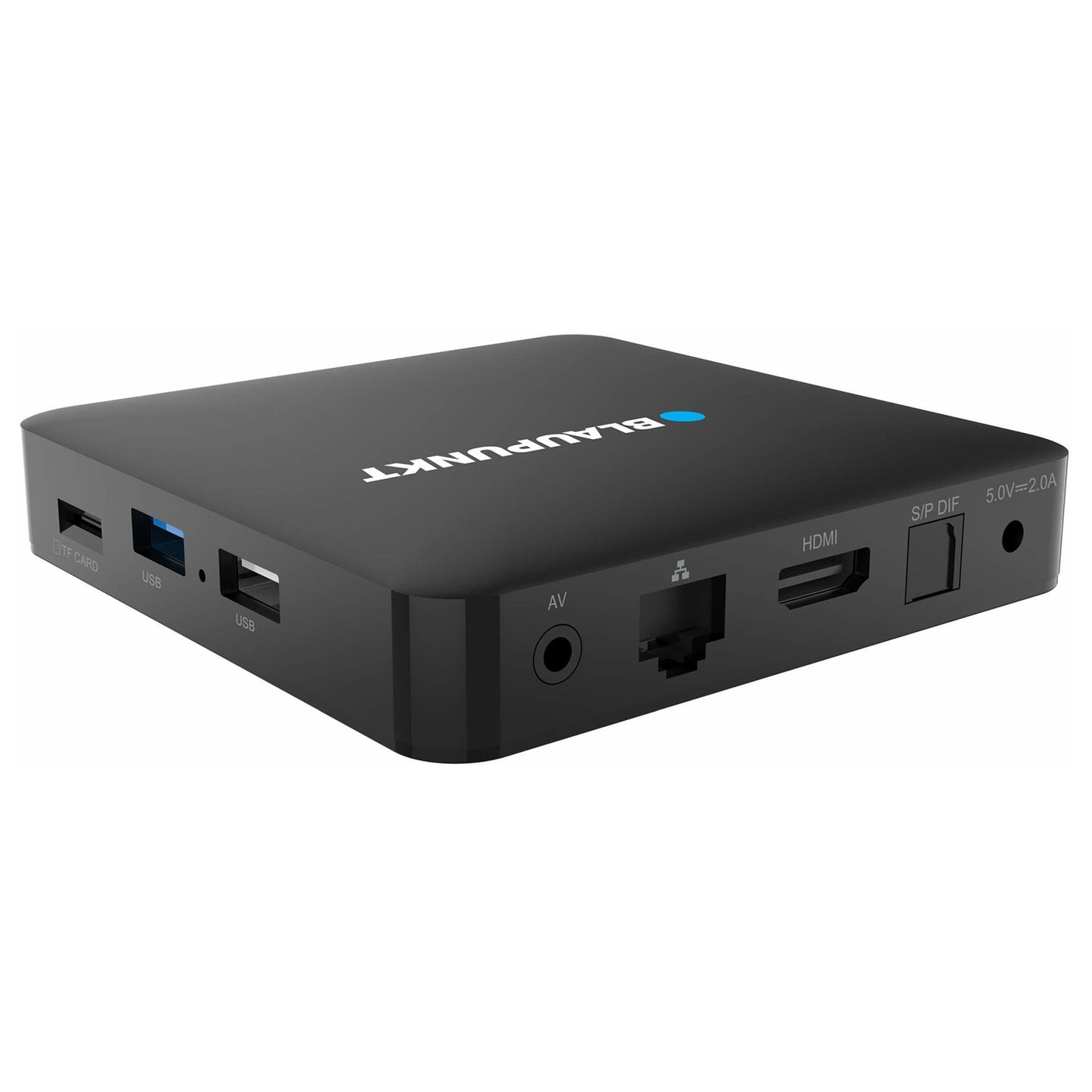TV Box B-STREAM - 4K - UHD - Blaupunkt