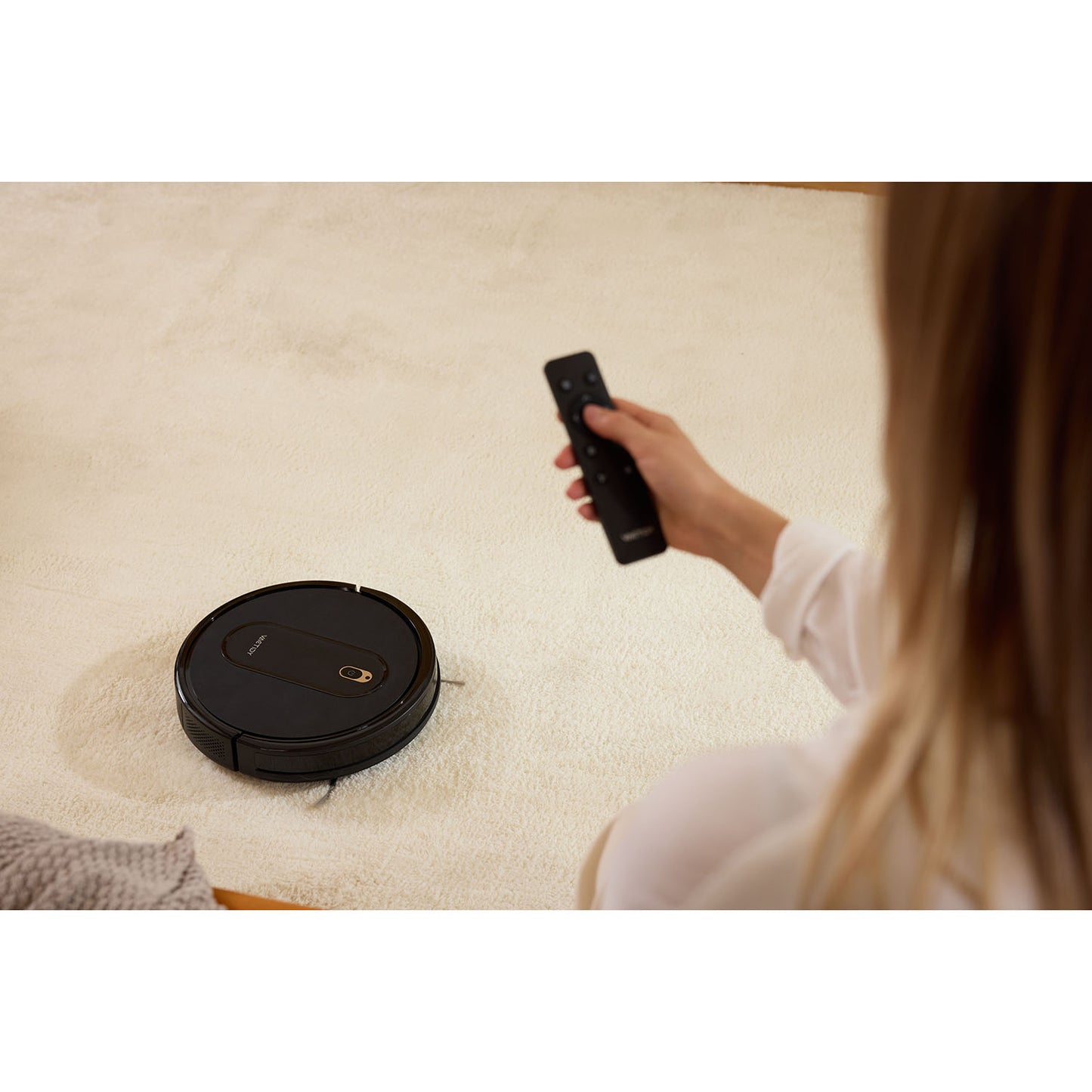 Robot odkurzający Vactidy Nimble T6
