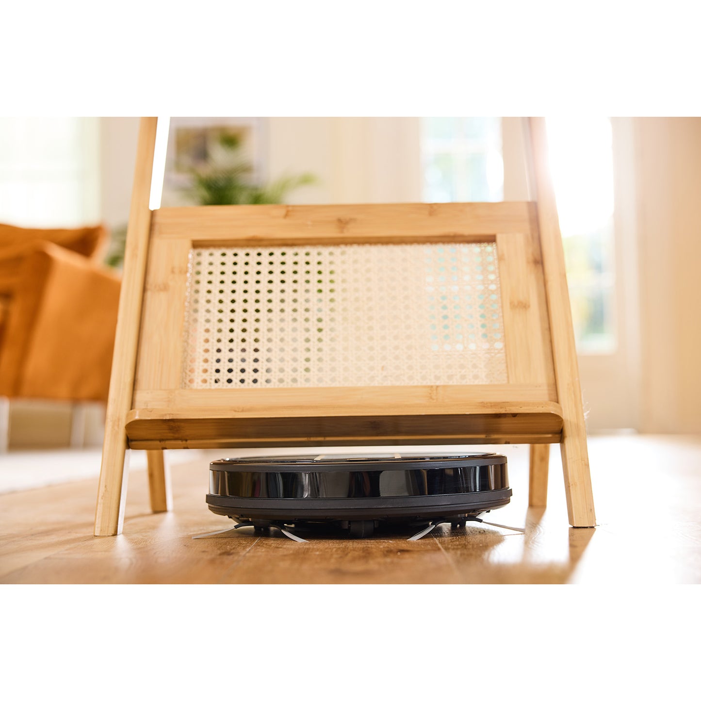 Robot odkurzający Vactidy Nimble T6