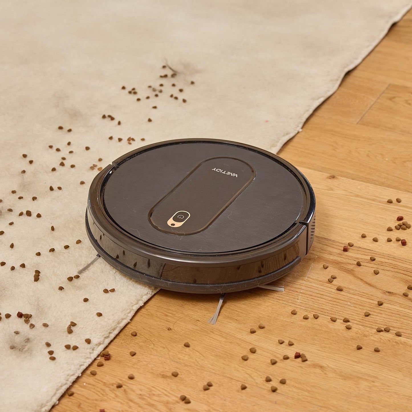 Robot odkurzający Vactidy Nimble T6
