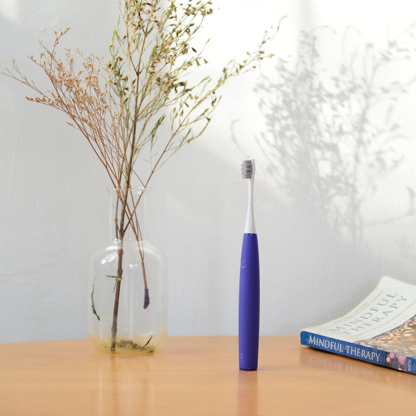 Szczoteczka soniczna Oclean Air 2