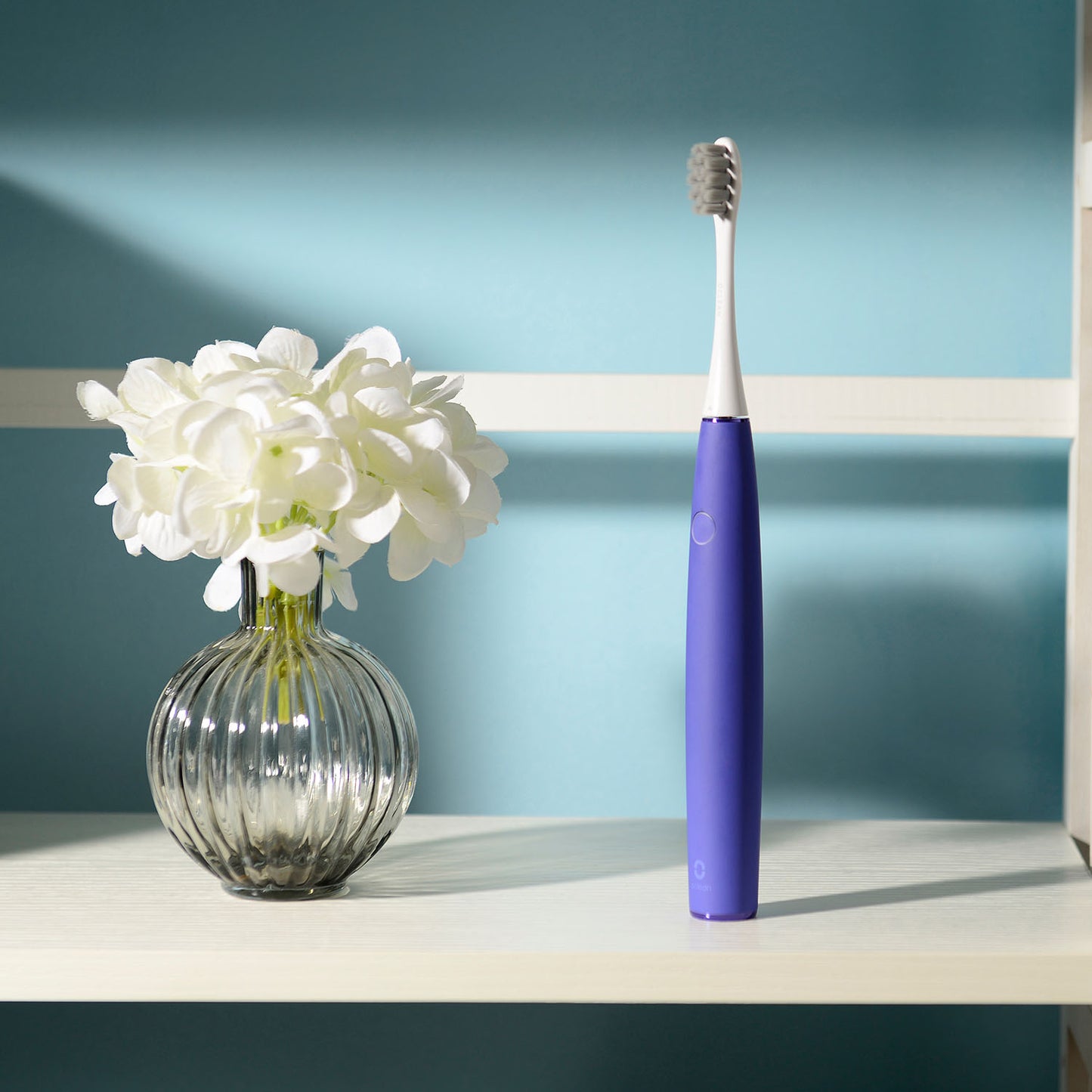 Szczoteczka soniczna Oclean Air 2