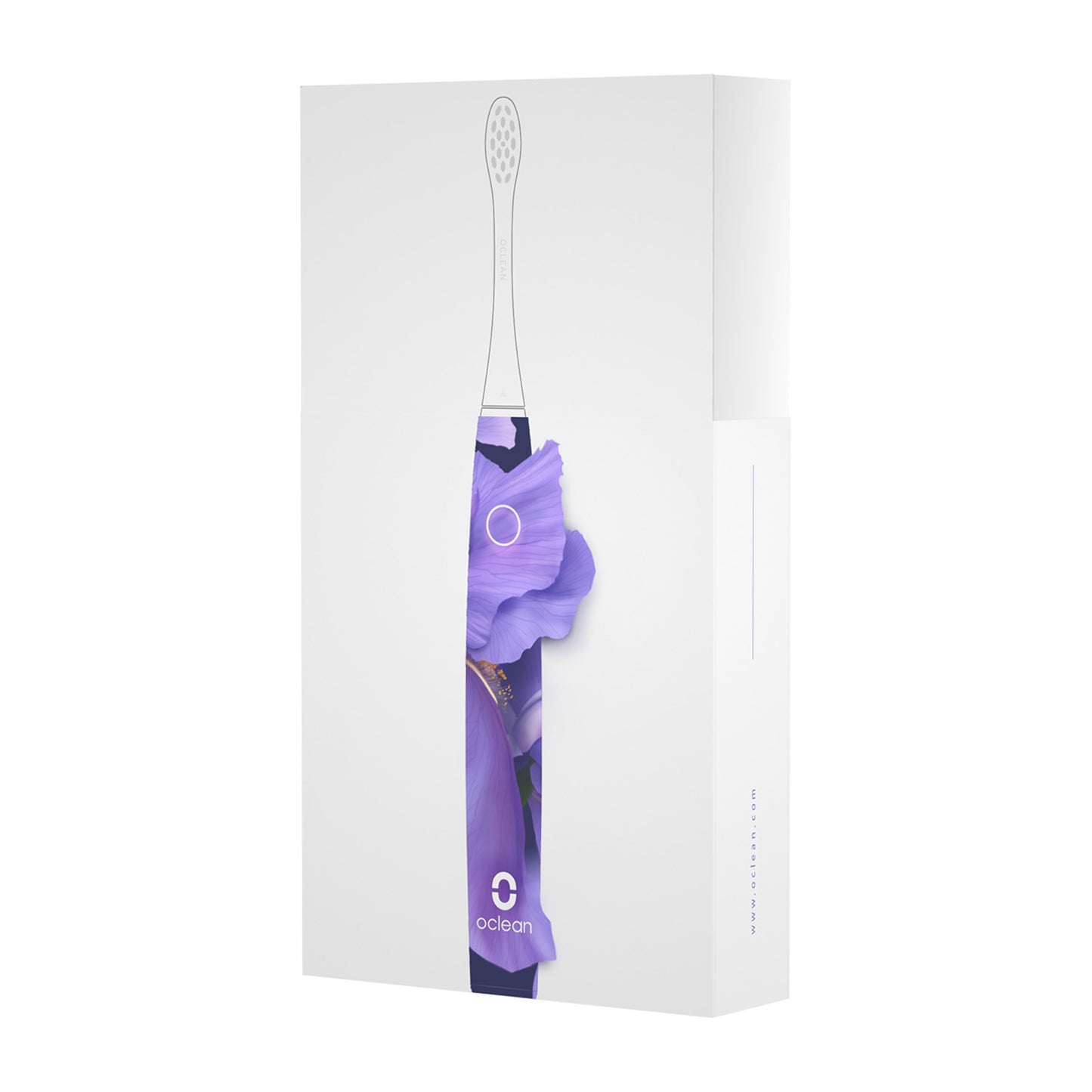 Szczoteczka soniczna Oclean Air 2