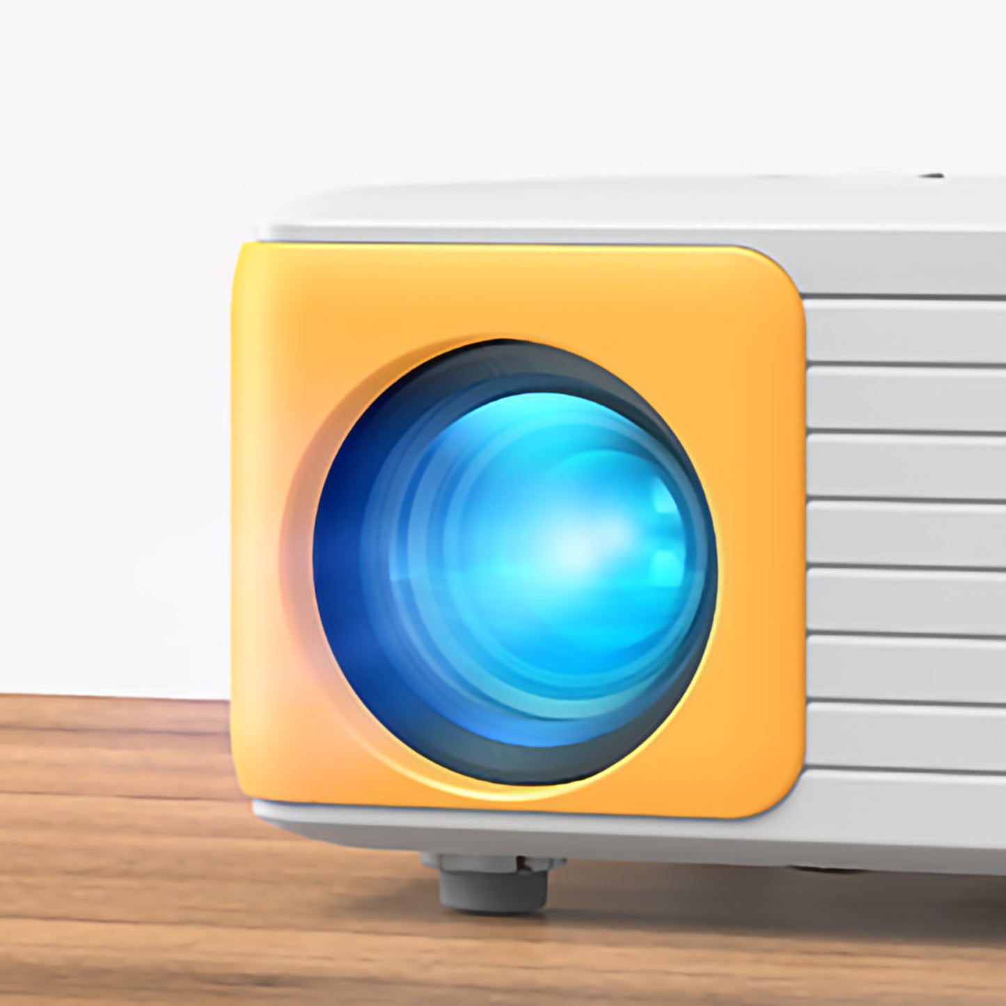 Projektor przenośny Yoton Y3 Pro - 120 ANSI lumenów - LCD