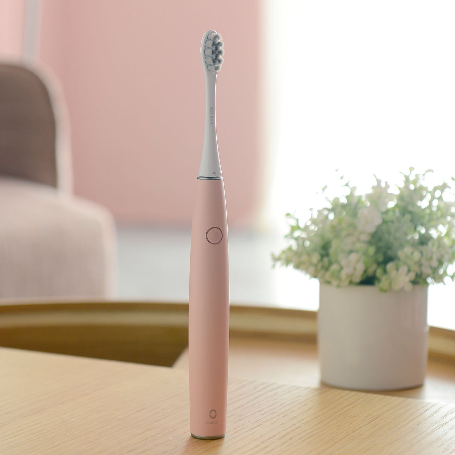 Szczoteczka soniczna Oclean Air 2