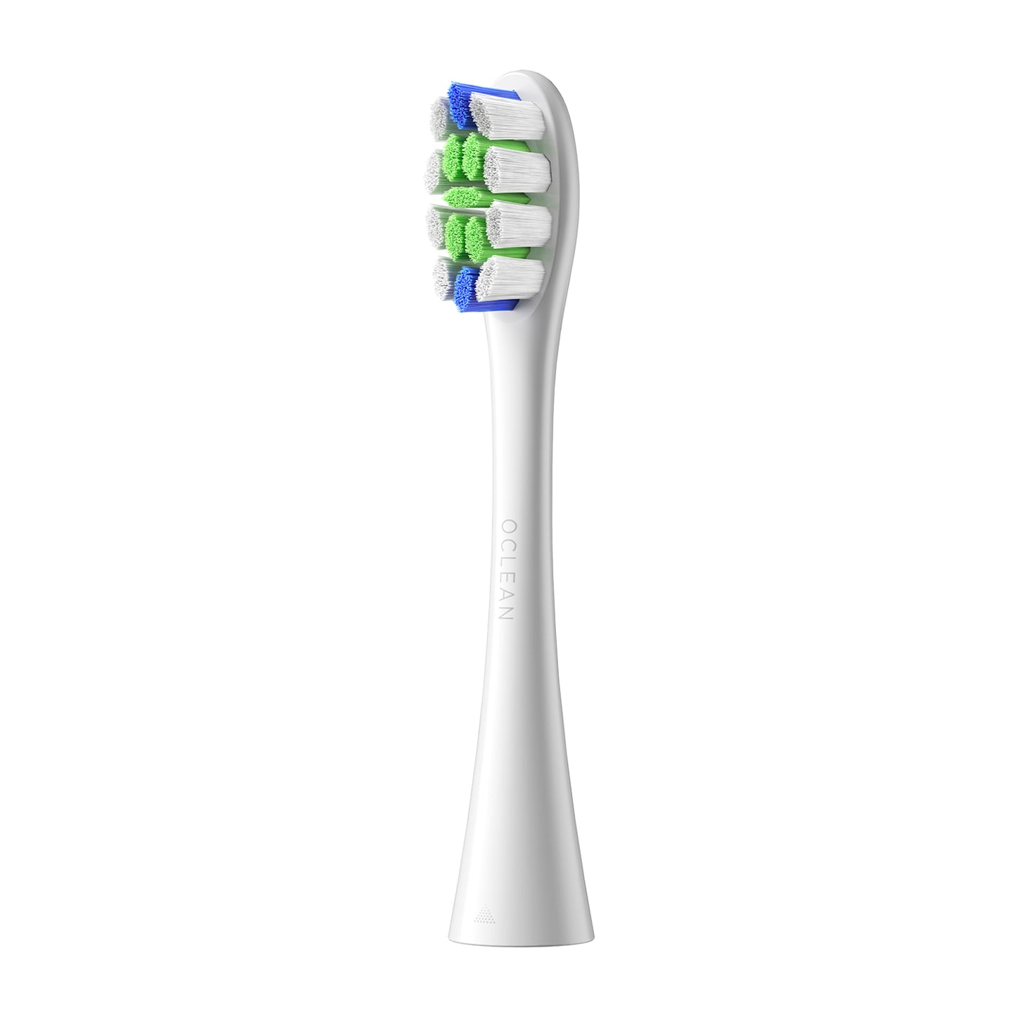 Końcówki do szczoteczki Oclean Professional Clean P1C1 2 szt. - białe