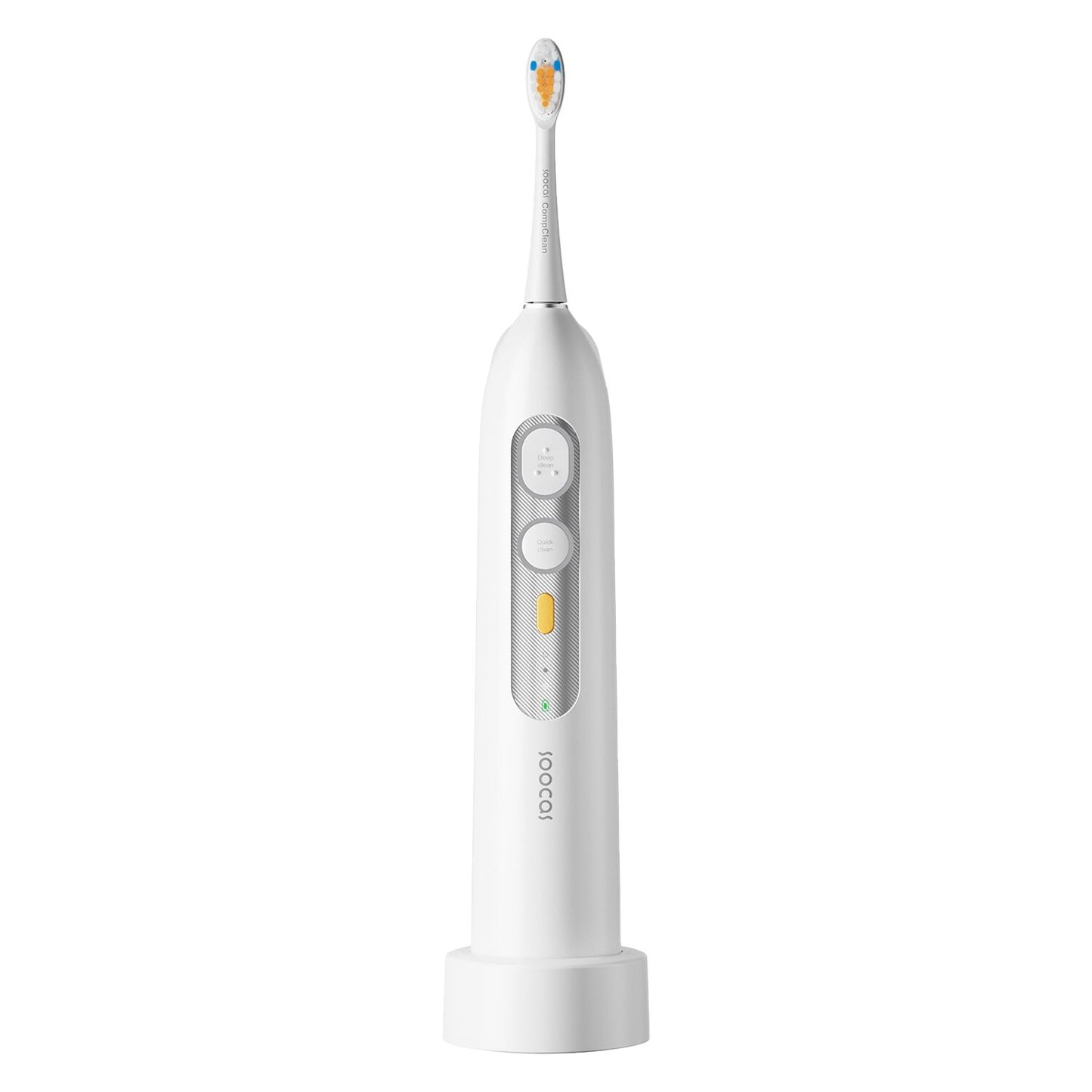 Szczoteczka soniczna z irygatorem Soocas Neos T03 2w1
