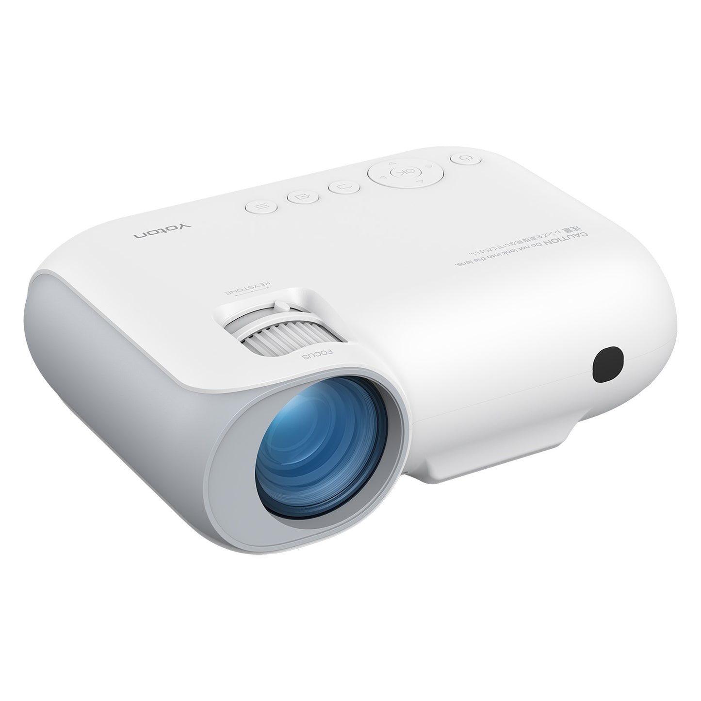 Projektor przenośny Yoton Y7 Full HD
