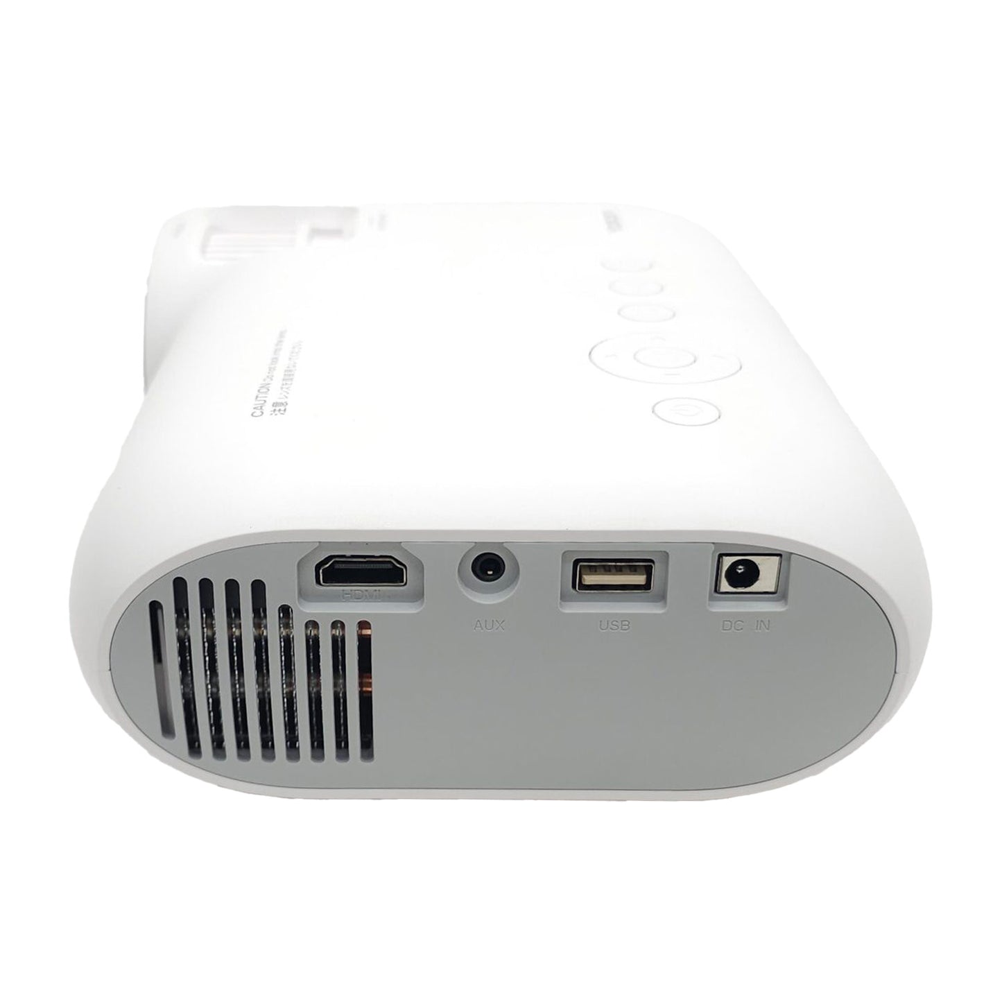 Projektor przenośny Yoton Y9 - Full HD - 450 ANSI lumenów