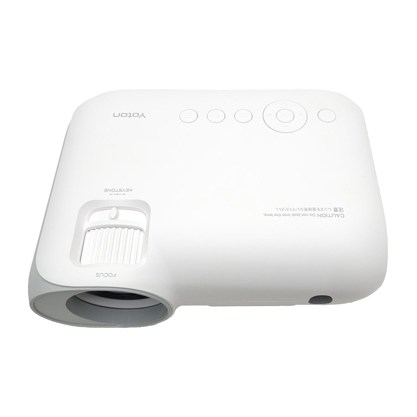 Projektor przenośny Yoton Y9 - Full HD - 450 ANSI lumenów