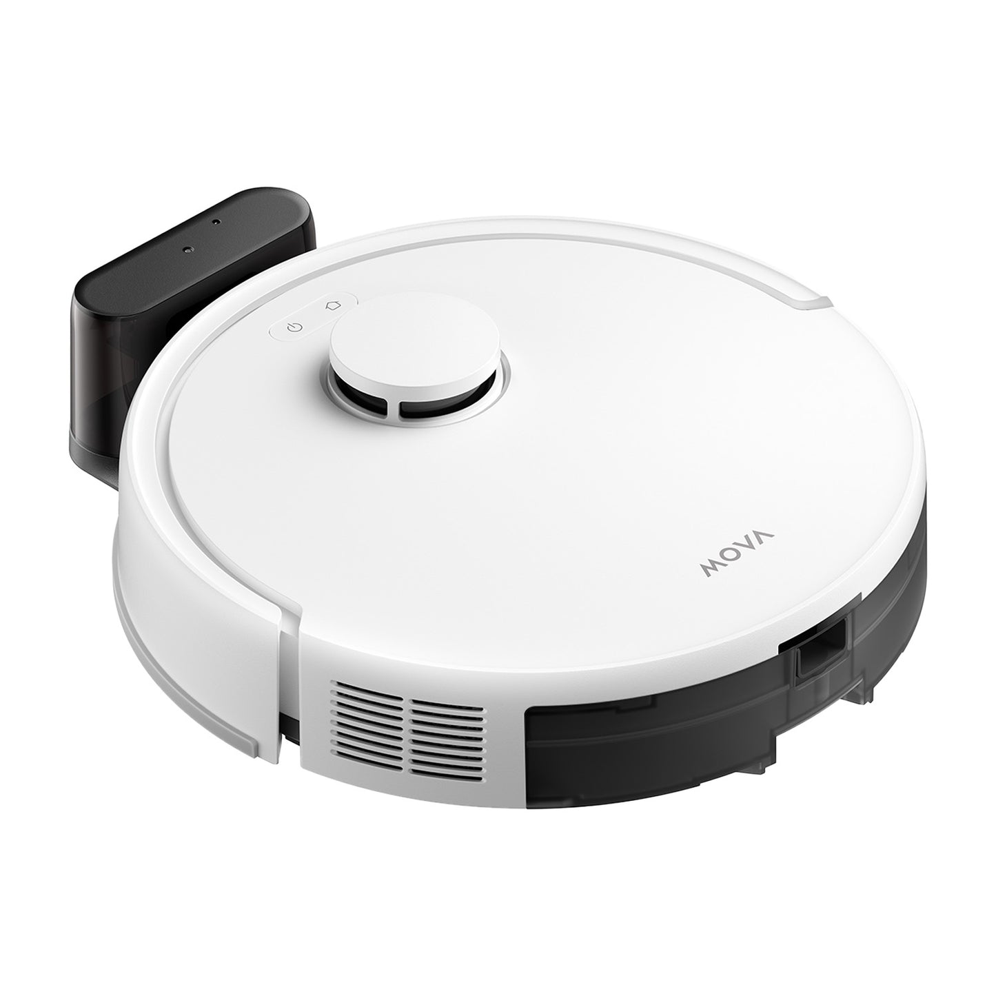Robot sprzątający Dreame Mova E20 z funkcją mopowania
