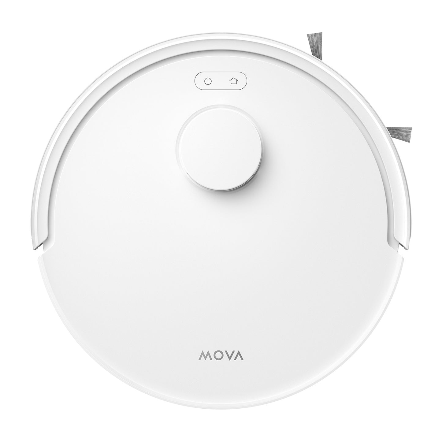 Robot sprzątający Dreame Mova E20 z funkcją mopowania