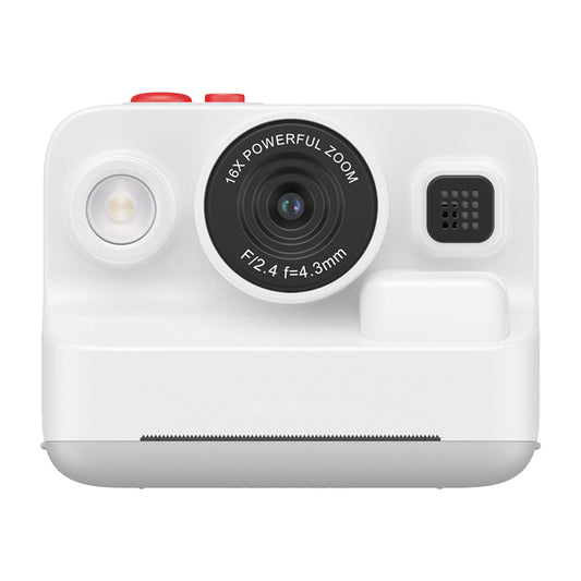 Aparat natychmiastowy dla dzieci Leting M5 - z drukarką - 2 kolory