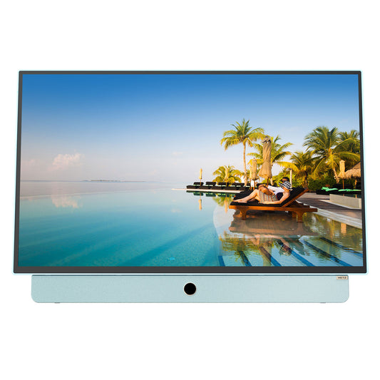 Telewizor przenośny 24” METZ 24MPE7000 FHD - 4 kolory