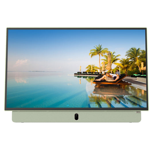 Telewizor przenośny 24” METZ 24MPE7000 FHD - 4 kolory