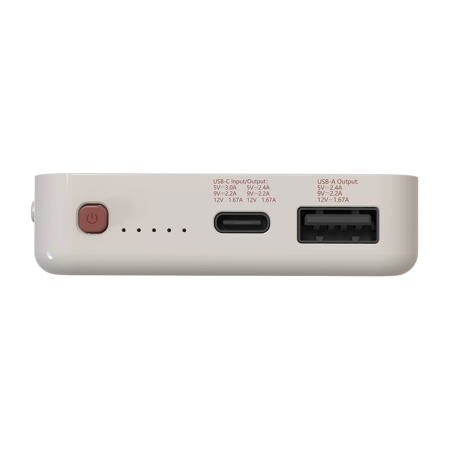 Konsola z powerbankiem YLW Gaminja 2 w 1