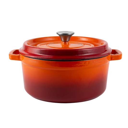 #kolor_pomarańczowy ombre,#color_ombre orange