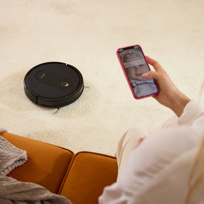 Robot odkurzający Vactidy Nimble T6