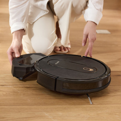 Robot odkurzający Vactidy Nimble T6
