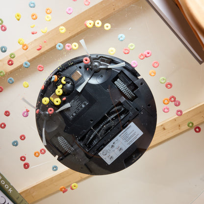 Robot odkurzający Vactidy Nimble T6