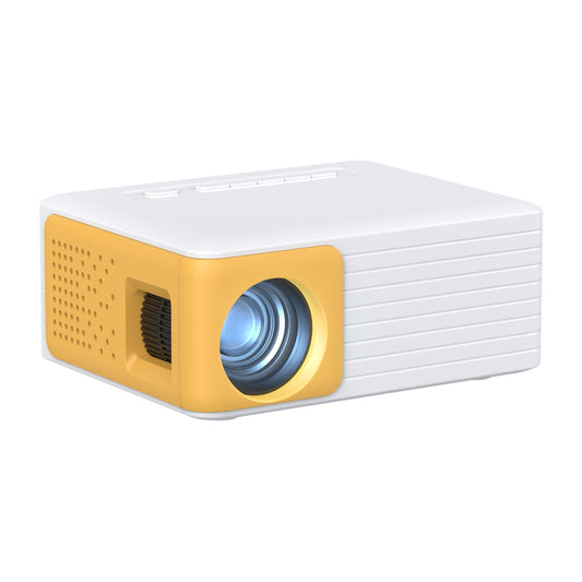 Projektor przenośny Yoton Y3 Pro - 120 ANSI lumenów - LCD