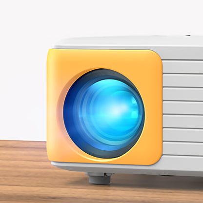 Projektor przenośny Yoton Y3 Pro - 120 ANSI lumenów - LCD