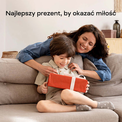 Projektor przenośny Yoton Y3PW, Wi-Fi, 120 ANSI lumenów