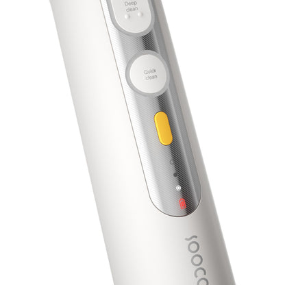 Szczoteczka soniczna z irygatorem Soocas Neos T03 2w1