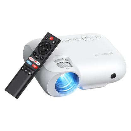 Projektor przenośny Yoton Y9 - Full HD - 450 ANSI lumenów