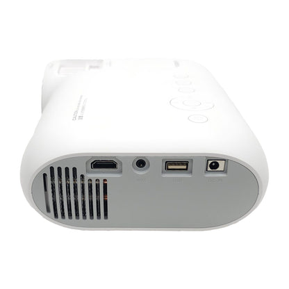 Projektor przenośny Yoton Y9 - Full HD - 450 ANSI lumenów