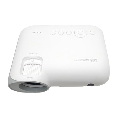 Projektor przenośny Yoton Y9 - Full HD - 450 ANSI lumenów