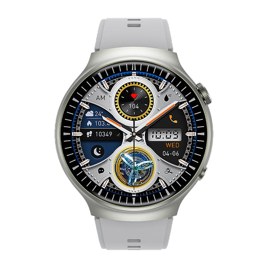 Smartwatch Moi Neo 1, 1,43” - szary