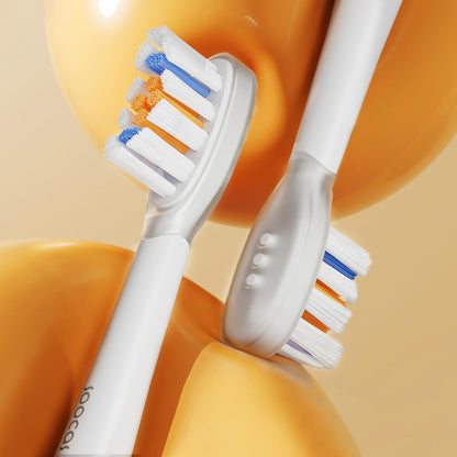Końcówki do szczoteczki Soocas Aura  PT1 4SZT