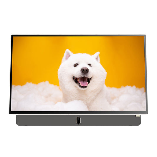 Telewizor przenośny 24” METZ 24MPE7000 FHD - 4 kolory