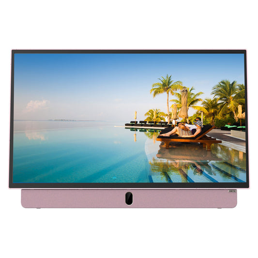 Telewizor przenośny 24” METZ 24MPE7000 FHD - 4 kolory